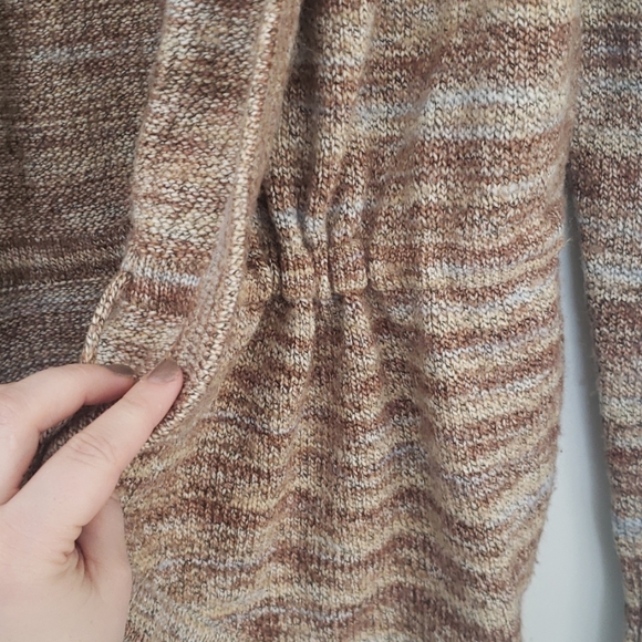 Knit Columbia Cardigan - Picture 4 of 7